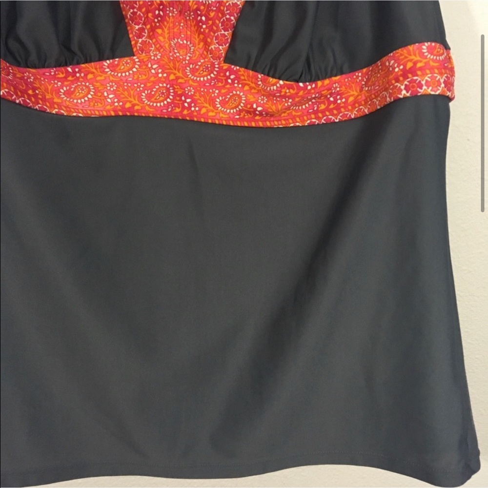 Athleta Tankini Top - Picture 3 of 8
